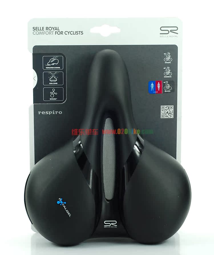 Selle de vélo SELLE ROYAL - Ref 2347151 Image 69