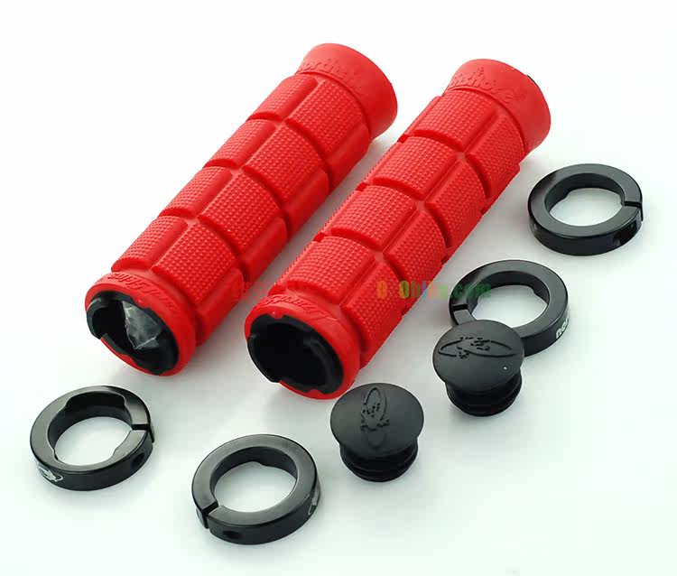 Poignées de vélo LIZARD SKINS - Ref 2344566 Image 15