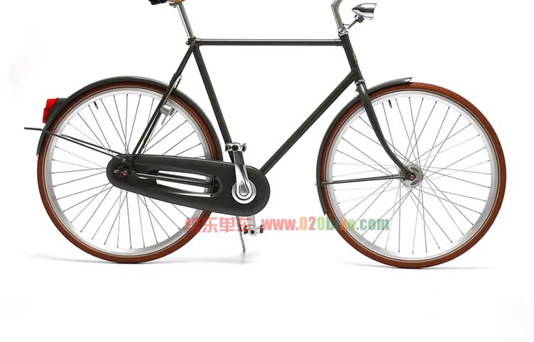 Poignées de vélo BROOKS - Ref 2351256 Image 16