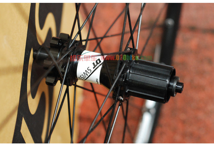 Roues de vélo - Ref 2384236 Image 12