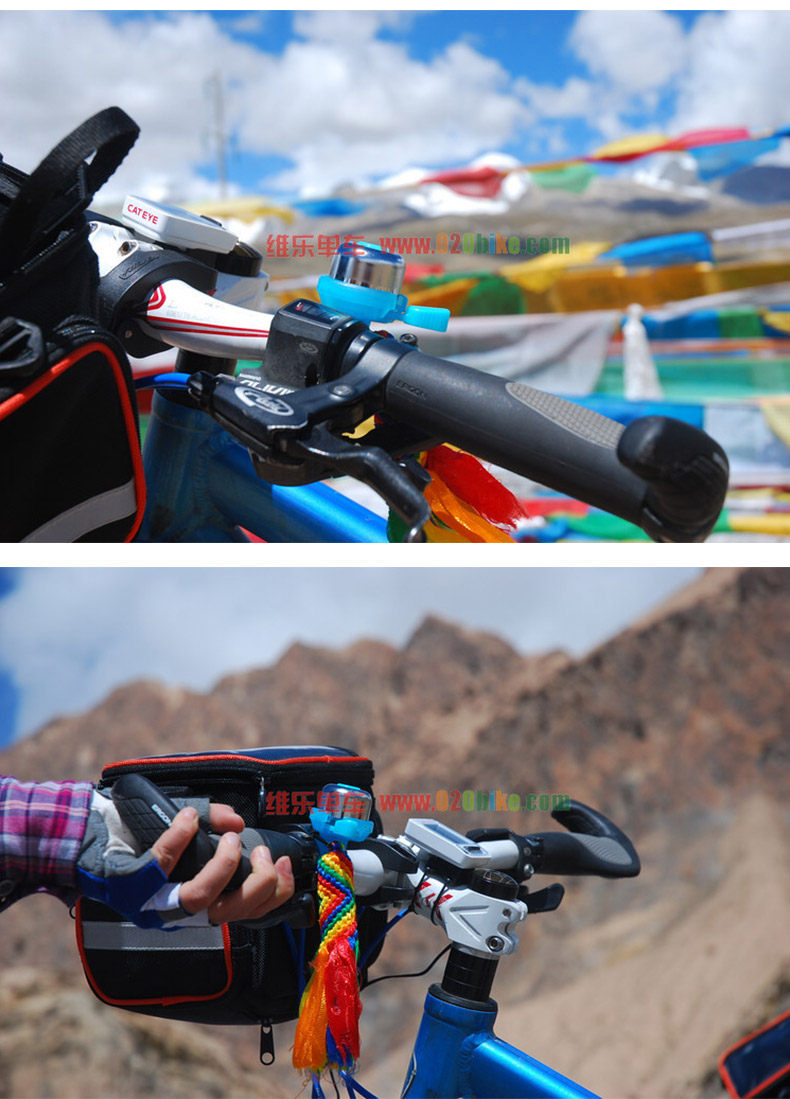 Avertisseur de vélo - Ref 1453985 Image 17