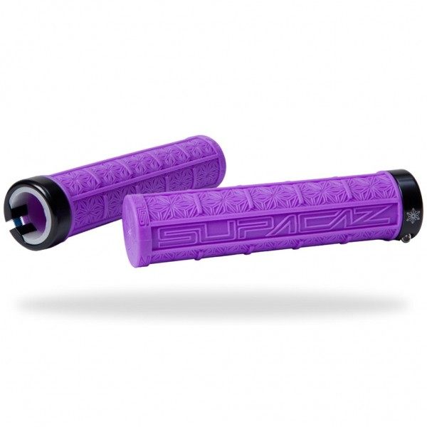 Poignées de vélo SUPACAZ - Ref 2354935 Image 10