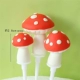 Club Dot Mushroom Plug -in 3 штук набора