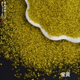 Стеклянные бусины, браслет из бисера ручной работы, китайская шпилька с кисточками, аксессуар для волос, 2mm, DIY, 1400 шт