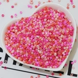 Антикварный стеклянный браслет из бисера, ожерелье, аксессуар, аксессуары, 700 шт, 2.5мм, DIY