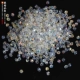 5 -миллиметровые алмазные бусы 50 штук