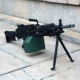 M249 súng nước nặng súng máy Jedi gà sống trò chơi dứa lớn biển đỏ vũ khí hành động trẻ em đồ chơi lấy