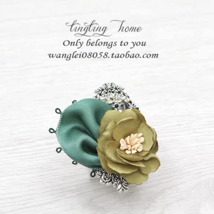 Broche femme en Fluid Systems - Ref 1176503 Image 10