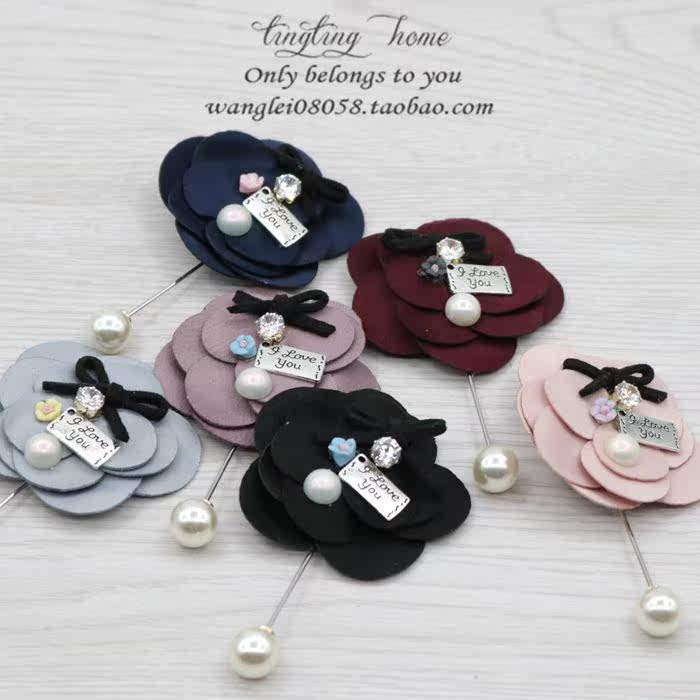 Broche femme en autre - Ref 1173915 Image 7