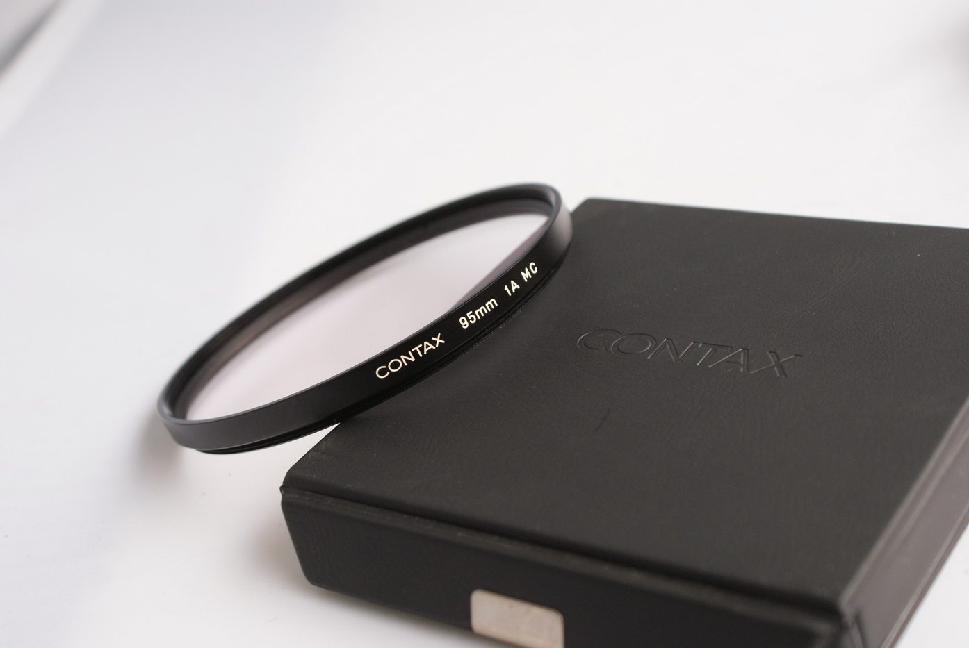 Contex time contax 82mm 95mm 86mm 86mm 1a mc L39 DAY MIRROR FILTER Cai Division