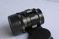 Leica leica M 90mm f2 8 M90 2 8 90 2 8 8 Plus fertilizer 9 fat used