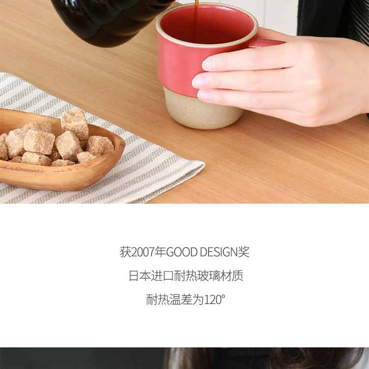 Nhật Bản HARIO chia sẻ nồi mây nồi thủy tinh làm bằng tay nồi cà phê v60 thiết bị cà phê XGS - Cà phê