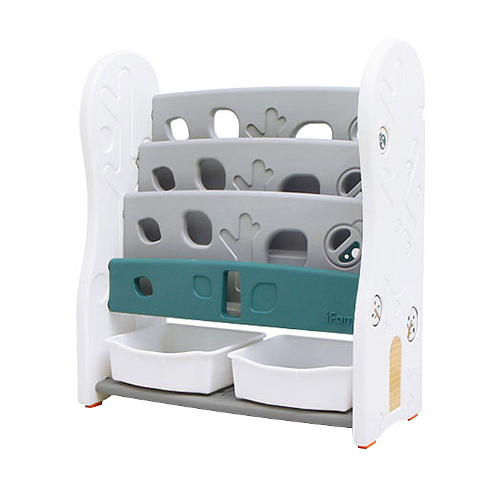 baby bookcase