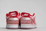 Кова ковата Nike SB Dunk x Strangelove День святого Валентина Famillers CT2552-800