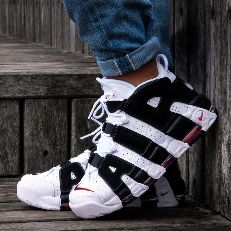 nike air more uptempo pippen