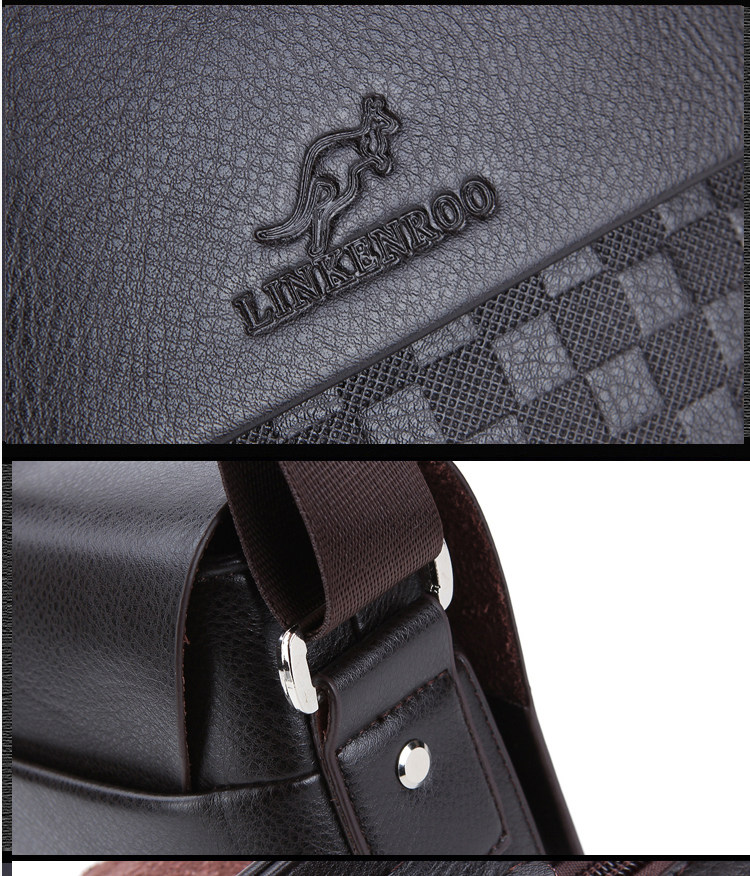 Sac pour homme - Ref 51924 Image 11