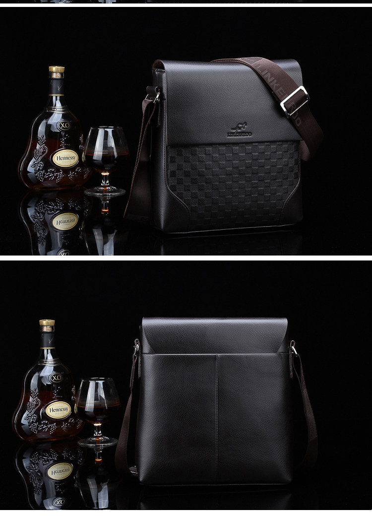 Sac pour homme - Ref 51924 Image 8