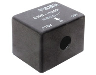 Closed-loop Hall current sensor CHB-100P 100A DC AC and pulse current