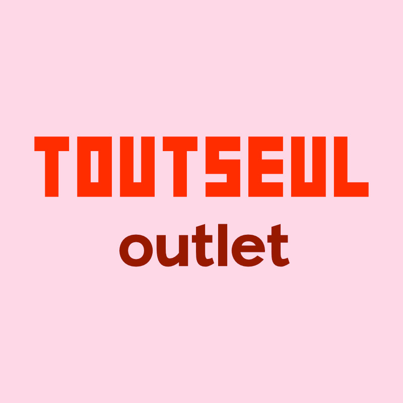 TOUTSEUL outlet
