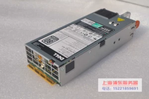 Оригинальный блок питания DELL Dell 1100 Вт 750 Вт 1600 Вт EPP с зеленой этикеткой R630R730XD R740R740XD