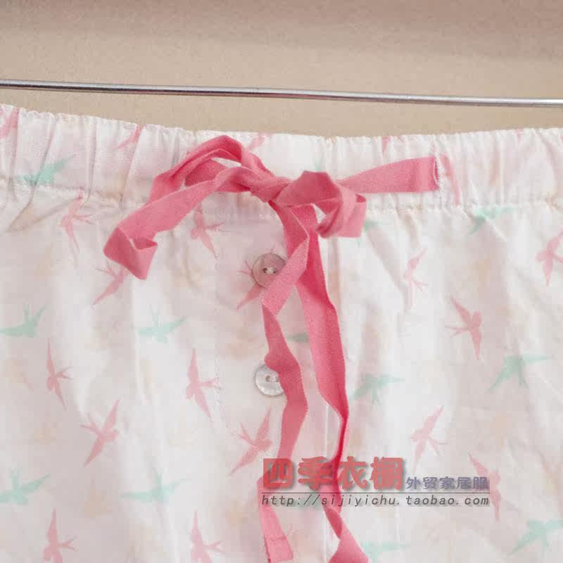 Pantalon pyjama - Ref 721810 Image 32