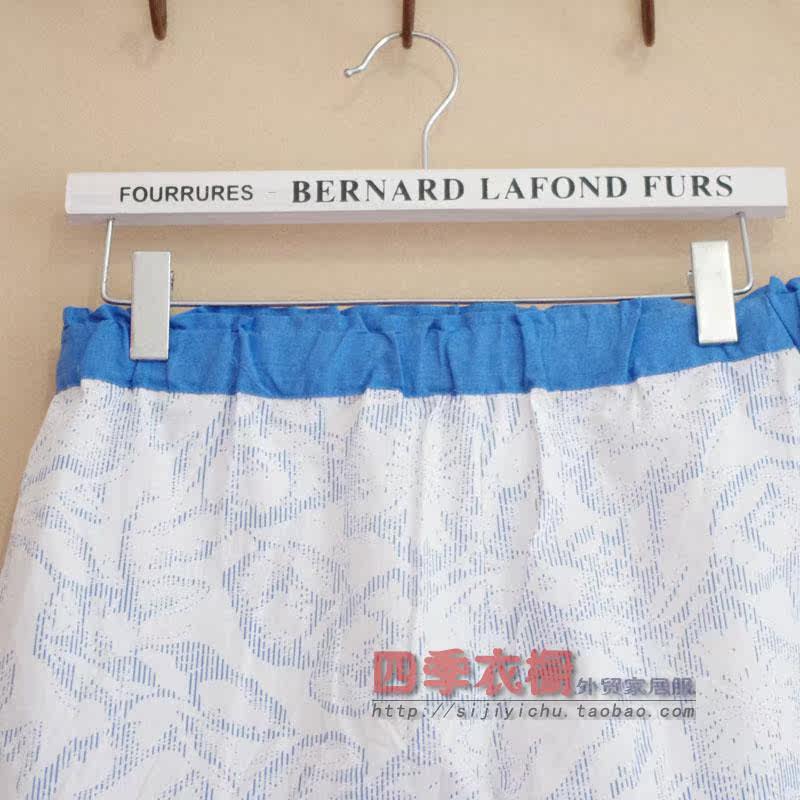 Pantalon pyjama - Ref 721810 Image 28