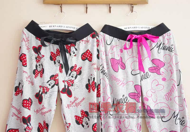 Pantalon pyjama - Ref 724580 Image 9