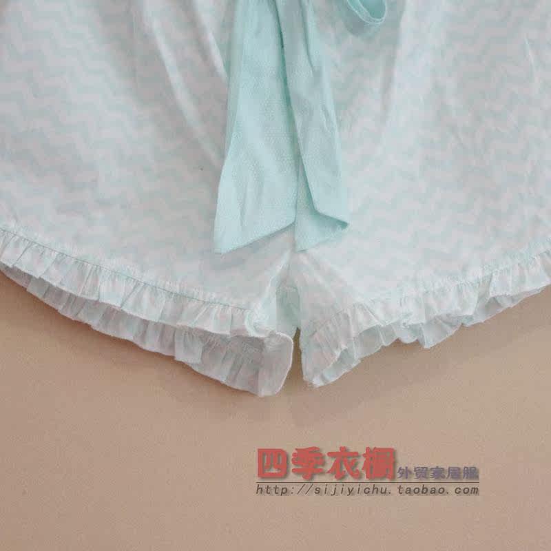 Pantalon pyjama - Ref 721810 Image 8