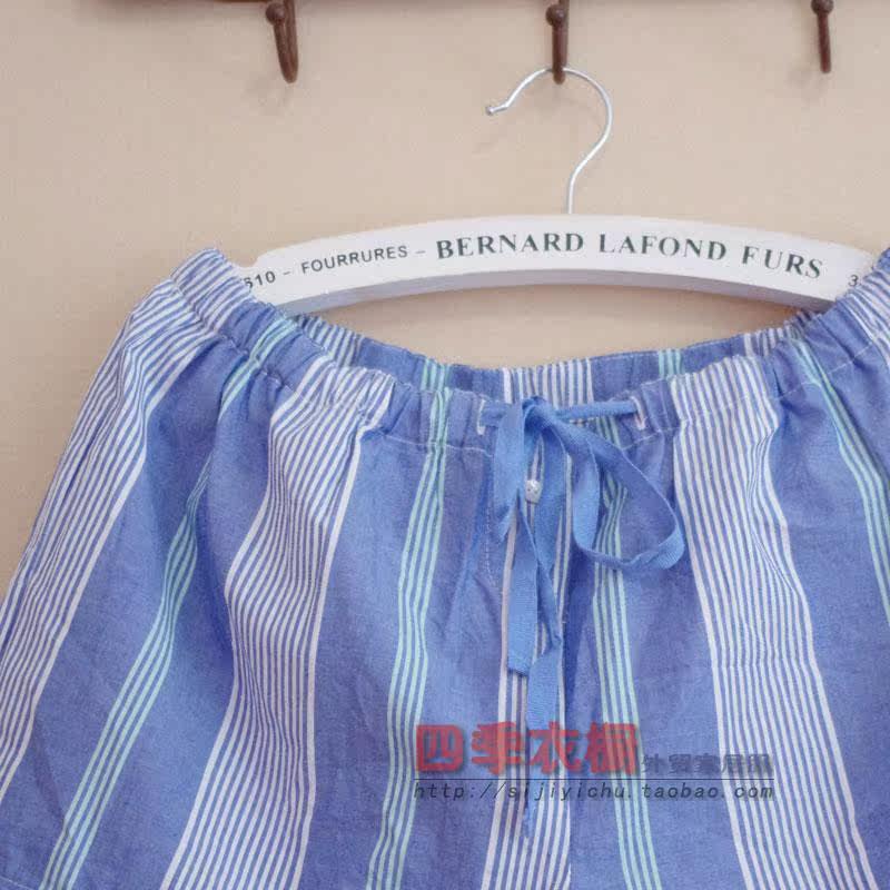 Pantalon pyjama - Ref 721810 Image 23