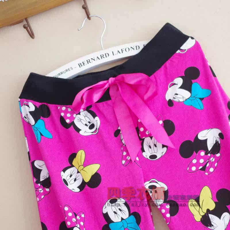 Pantalon pyjama - Ref 724580 Image 17