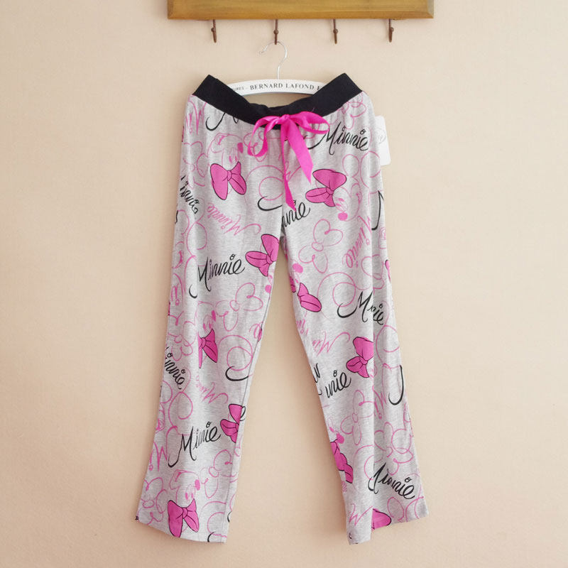 Pantalon pyjama - Ref 724580 Image 7