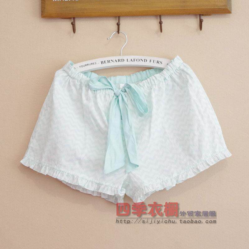 Pantalon pyjama - Ref 721810 Image 6