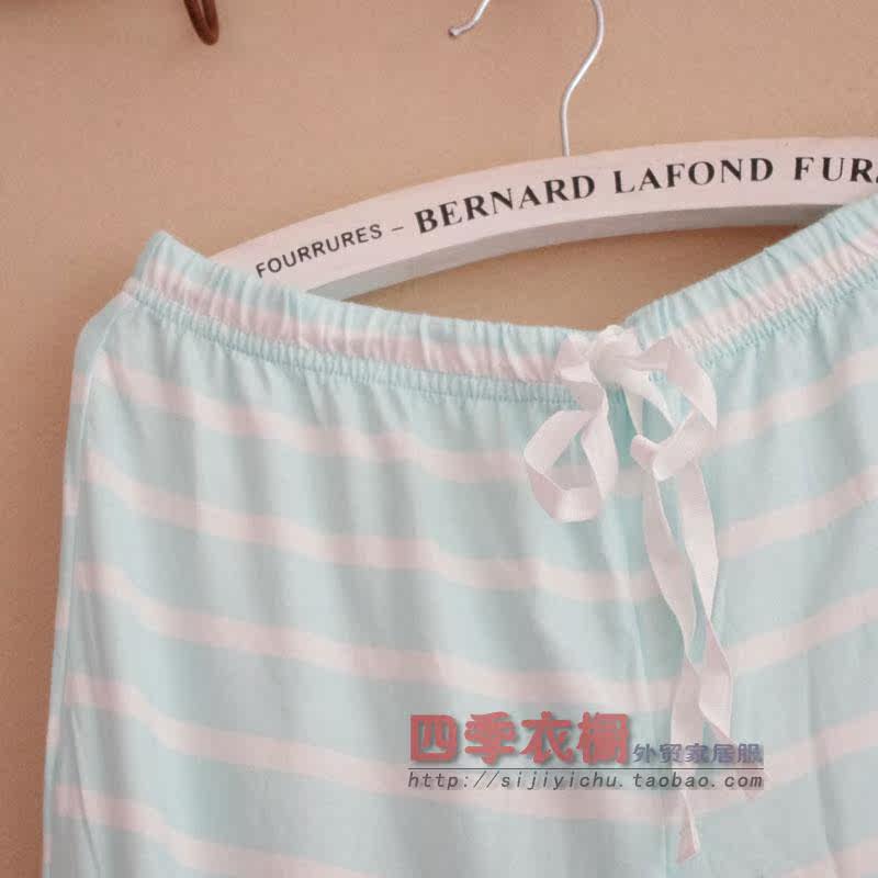 Pantalon pyjama - Ref 724000 Image 10