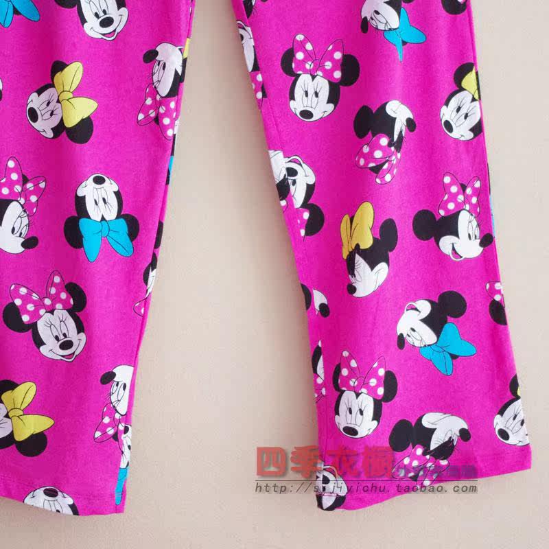 Pantalon pyjama - Ref 724580 Image 18