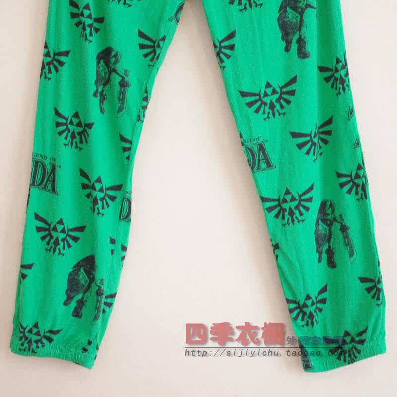 Pantalon pyjama - Ref 722031 Image 17