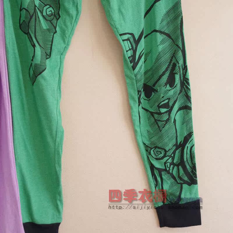 Pantalon pyjama - Ref 722031 Image 15