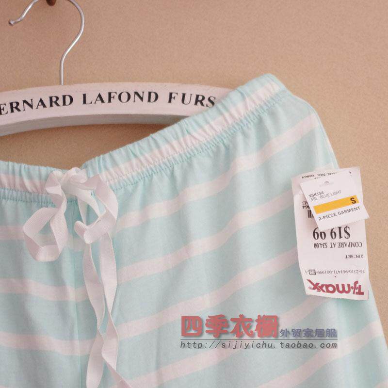 Pantalon pyjama - Ref 724000 Image 14