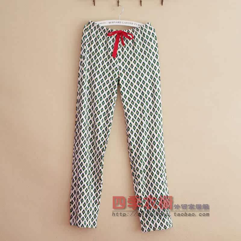 Pantalon pyjama - Ref 724000 Image 27