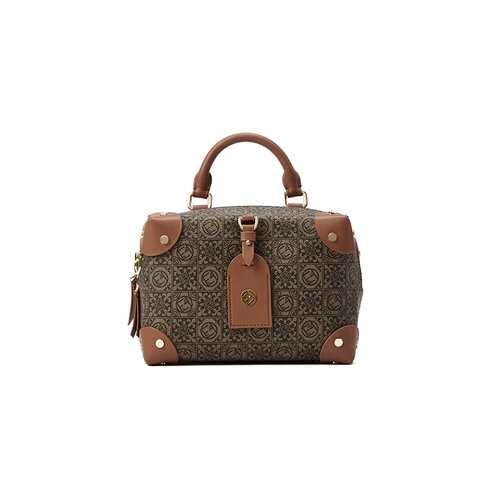 Ретро бретели, высококачественная сумка для телефона, коробка