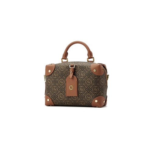 Ретро бретели, высококачественная сумка для телефона, коробка