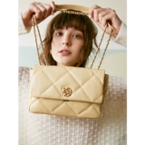 Летняя сумка на одно плечо, цепь, сумка подмышку, кожаная сумка через плечо, из натуральной кожи, на цепочке