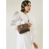 Ретро бретели, высококачественная сумка для телефона, коробка