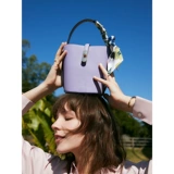 Кожаная универсальная сумка через плечо, сумка на одно плечо, вкладыш