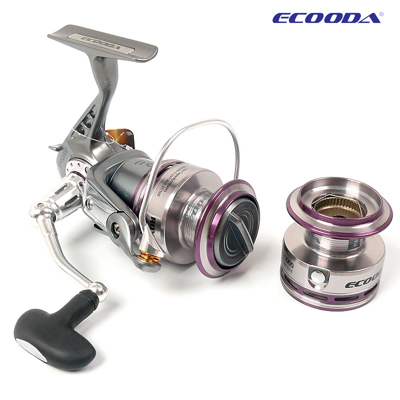 Купить Катушка для спиннинга Ил охлаждает до ЧН 2500 2000 3000 перед ...