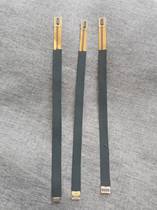 Mobile Conn intelligent eques intelligent cat eye connection flat cable data transmission line FPC line biding 5 T1T2