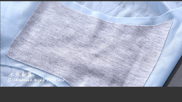 body amincissant short en soie de glace en autre - Ref 679353 Image 17