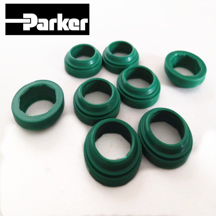 Spot supply USA Parker original dress PDF A1 type 16 * 24 * 7 Steps dust ring-Taobao