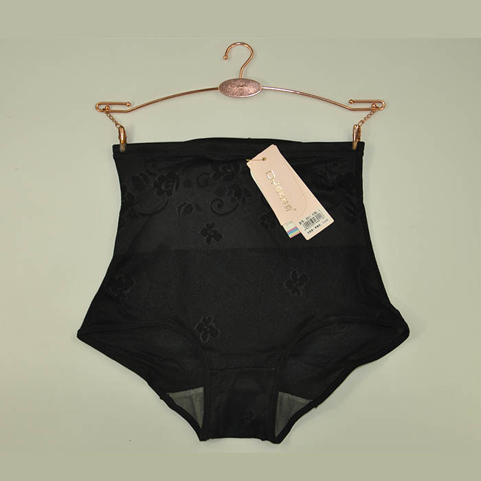 body amincissant simple en nylon - Ref 673191 Image 24