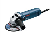 (Crown Supermarket Real Body Shop) Zhengzong Bosch GWS8-125c angle mill angle grinder angle grinding machine