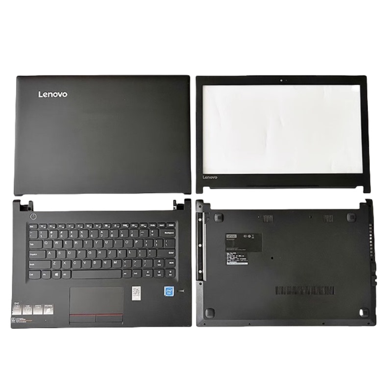 Lenovo E42 E42-80 C Shell D Shell Lenovo V510-14 a Shell B Shell Cd Shell Outer Shell Lenovo E42 E42-80 C Shell D Shell Lenovo V510-14 a Shell B Shell Cd Shell Outer Shell